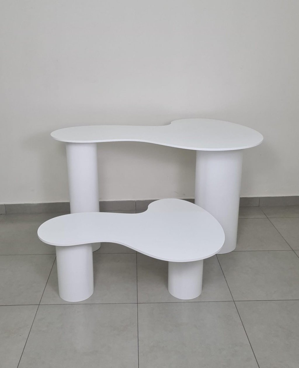 Dupla Organica Master