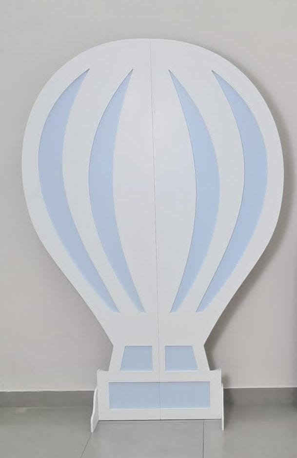 Painel Balão 
