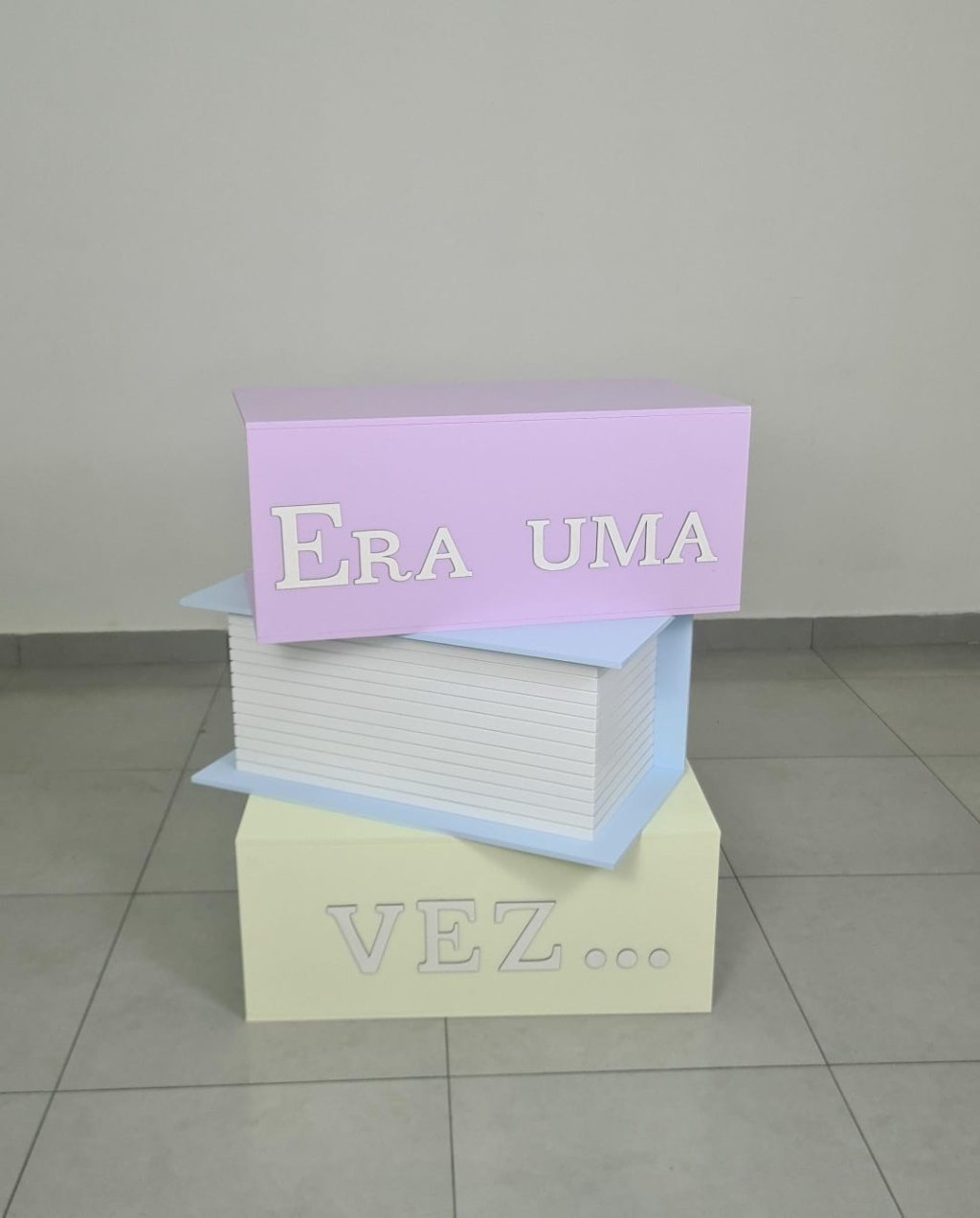 Mesa livro 