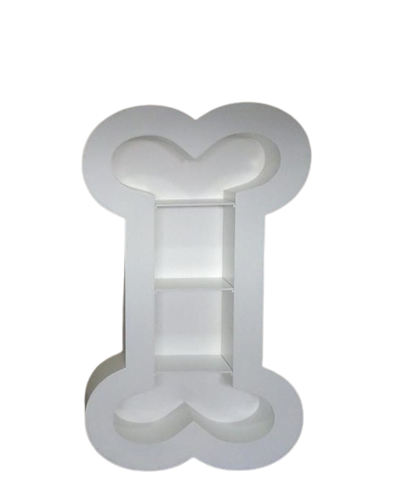 Painel Osso Prateleira P