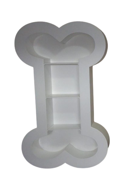 Painel Osso Prateleira G