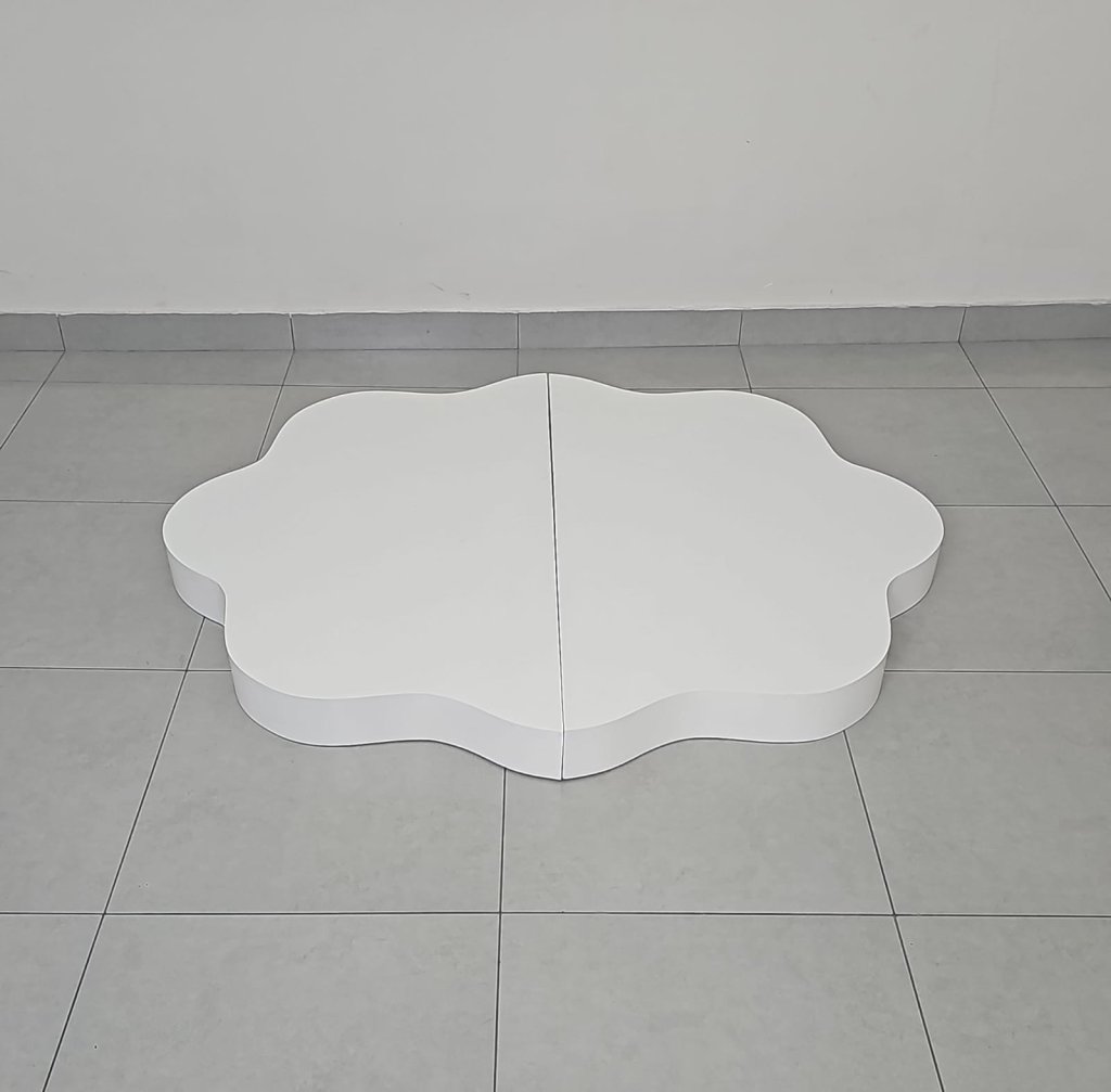 Palco Organico Essencia 