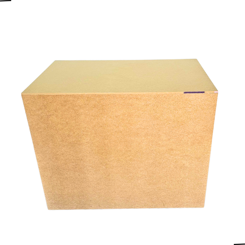 Mesa Envelope Mdf Cru