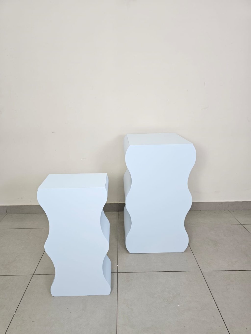 Dupla de cubo Fiorella 