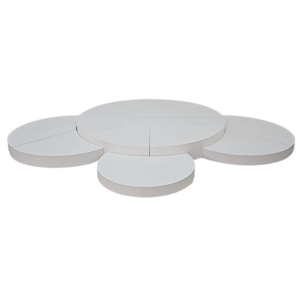 Quarteto de Palco Ramon