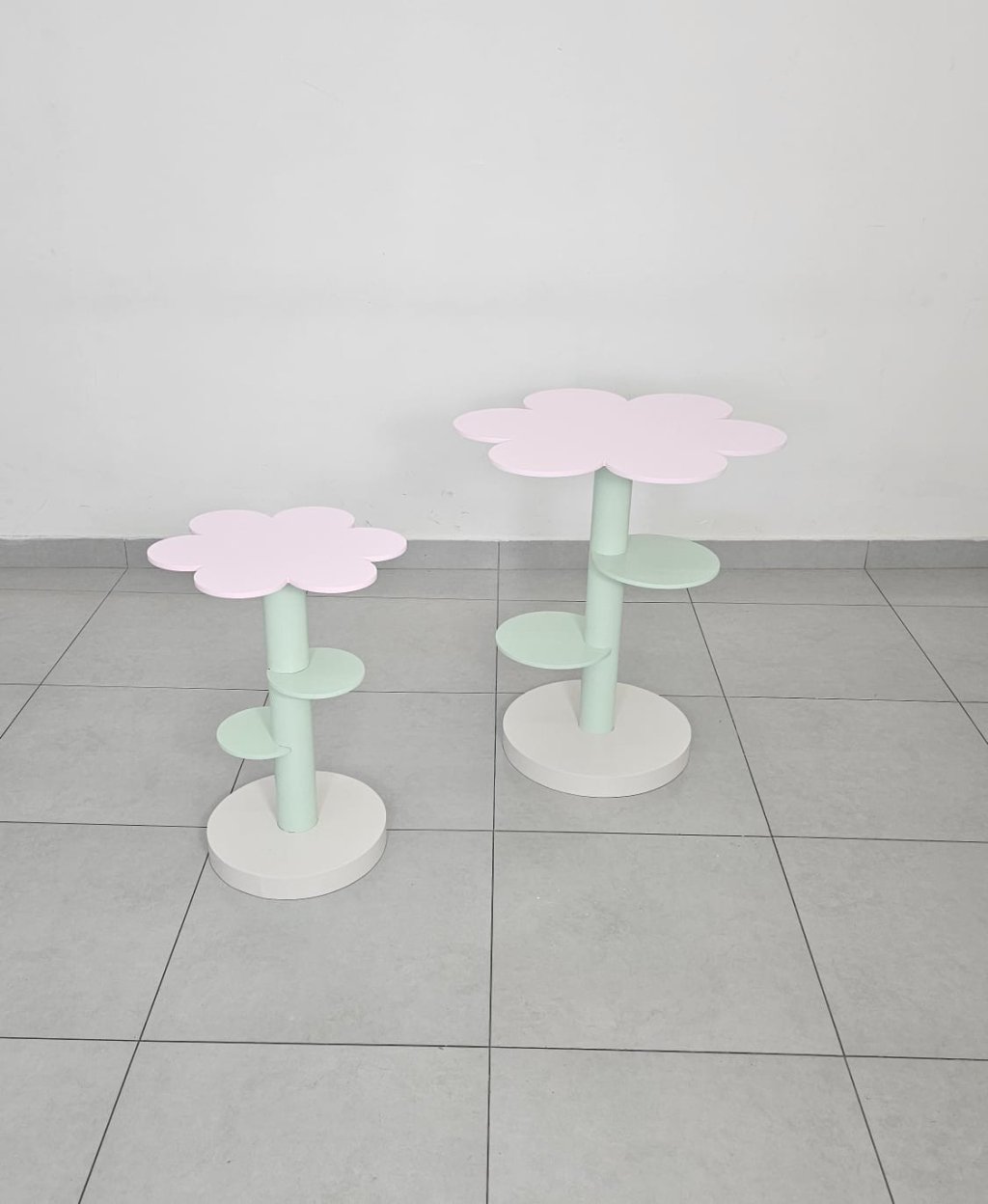 Dupla de Flor Celebra