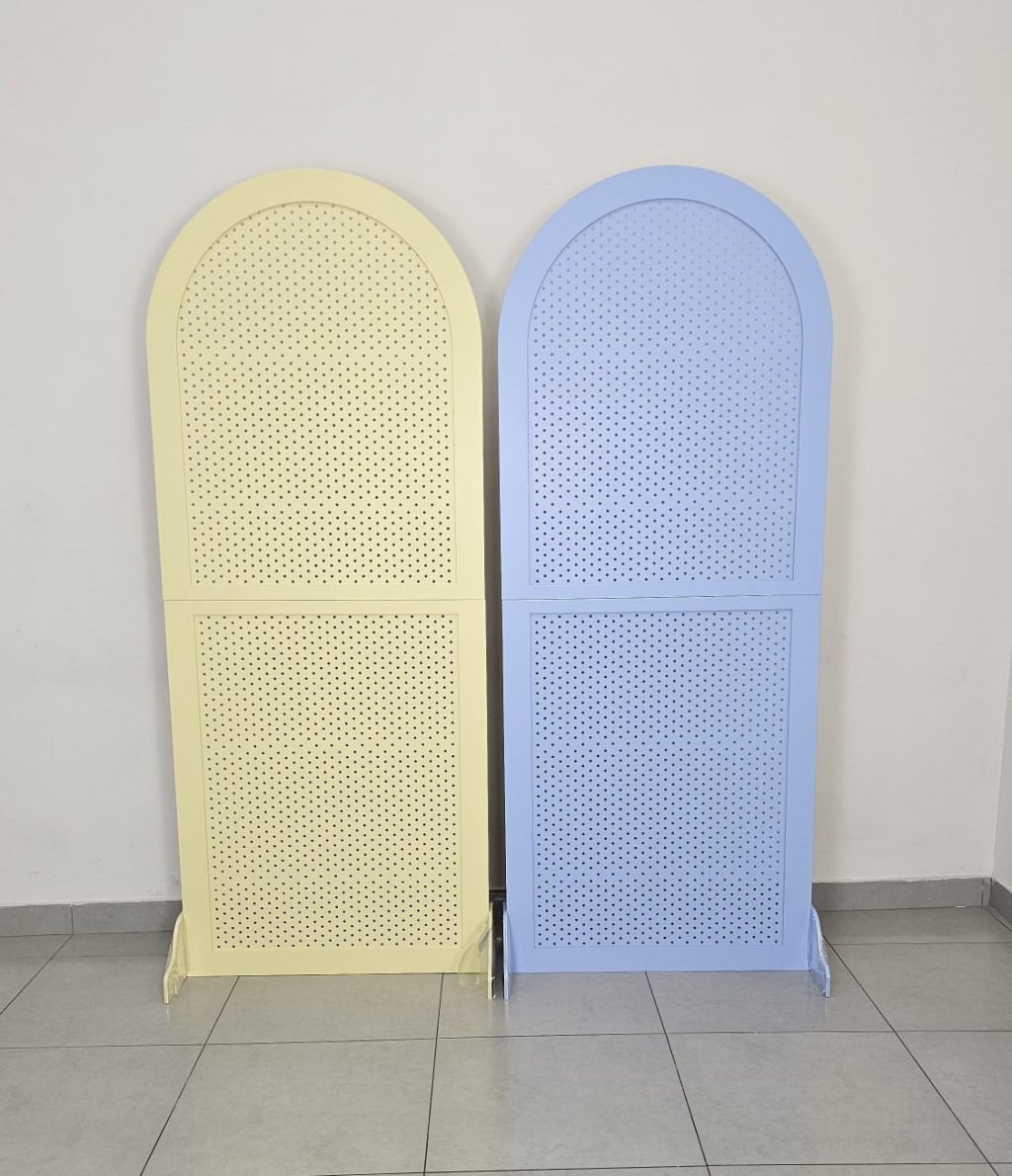 Painel Portinari Furinho