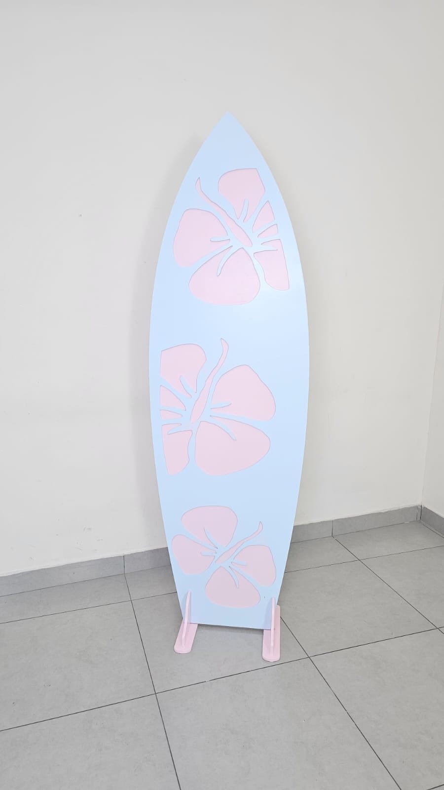 Painel Prancha 