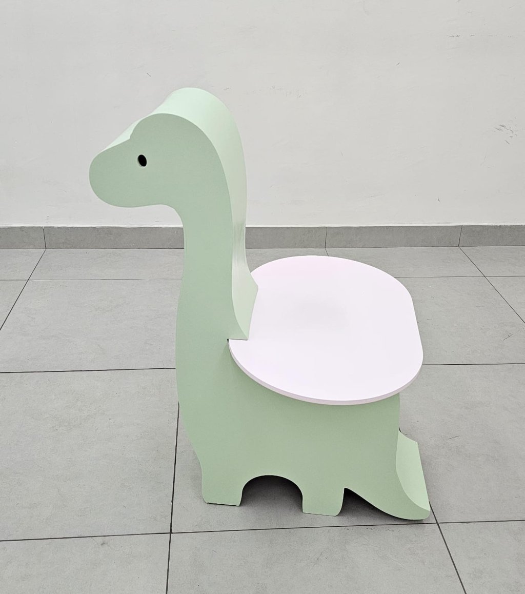 Mesa Dino