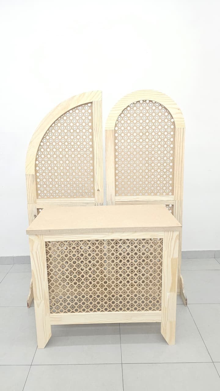 Kit Arezzo