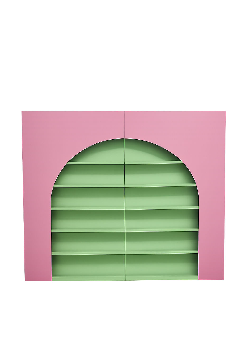 Painel Prateleira Master