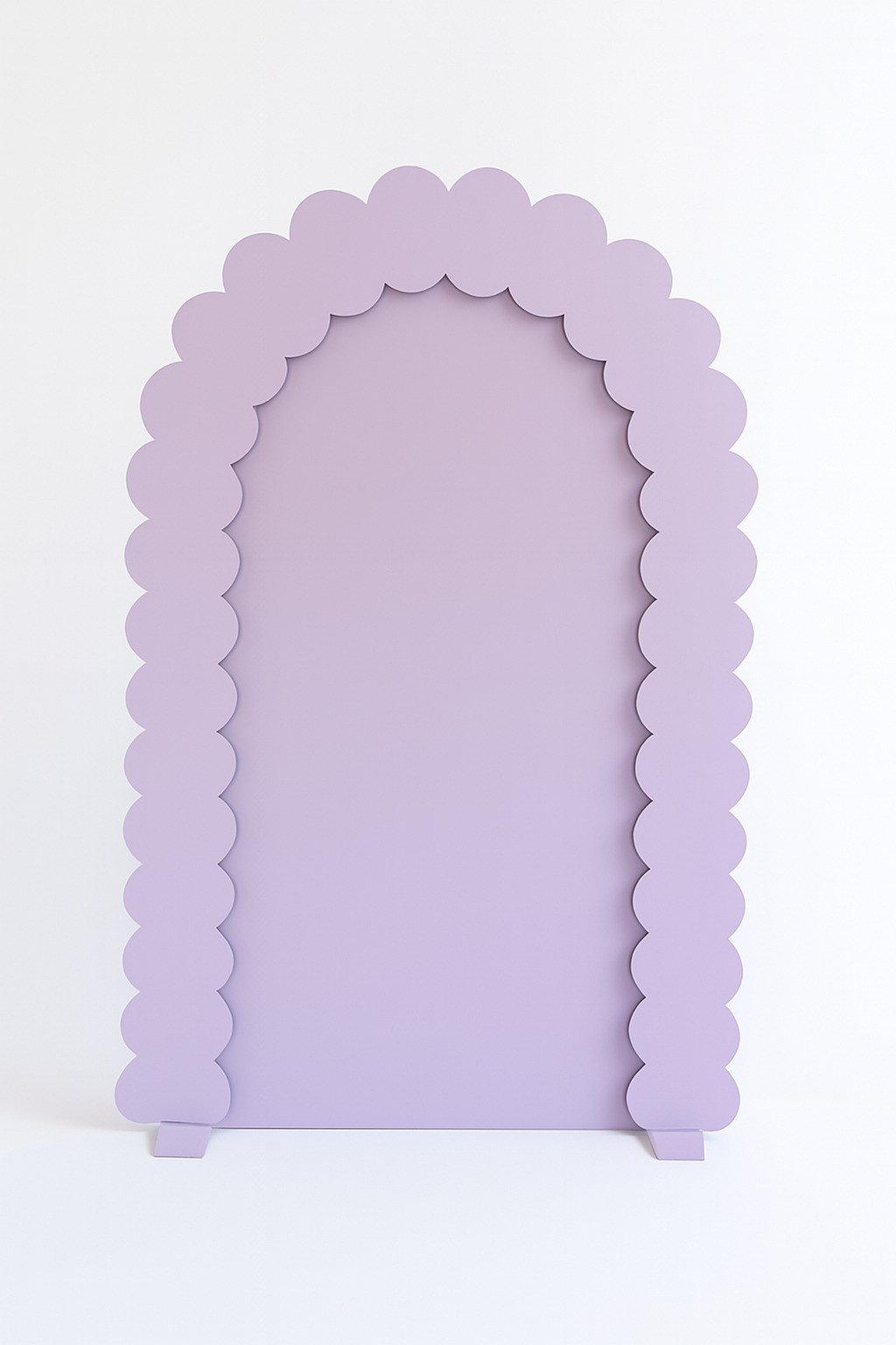 Painel Bubble