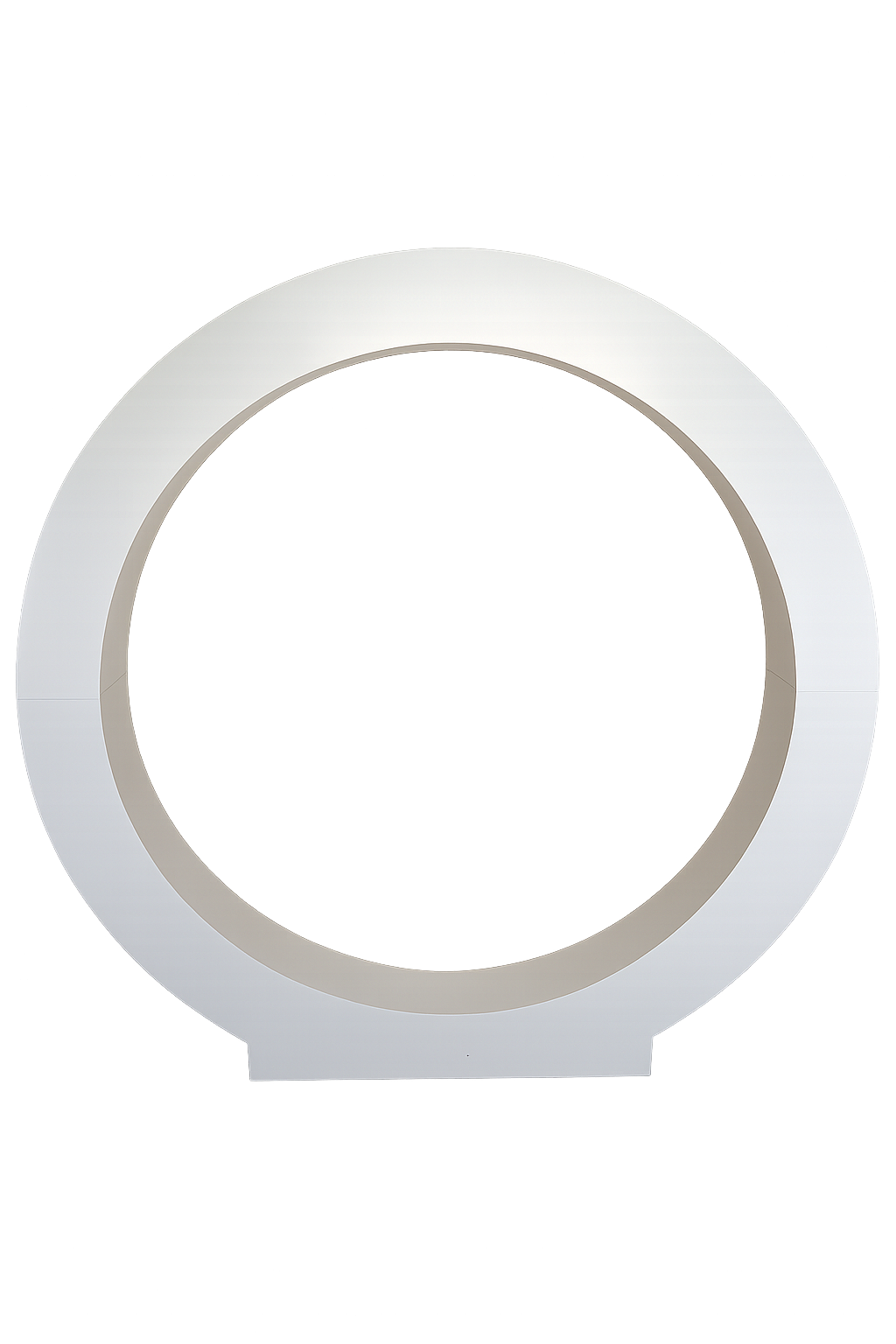 Painel Arco Redondo Aurora 