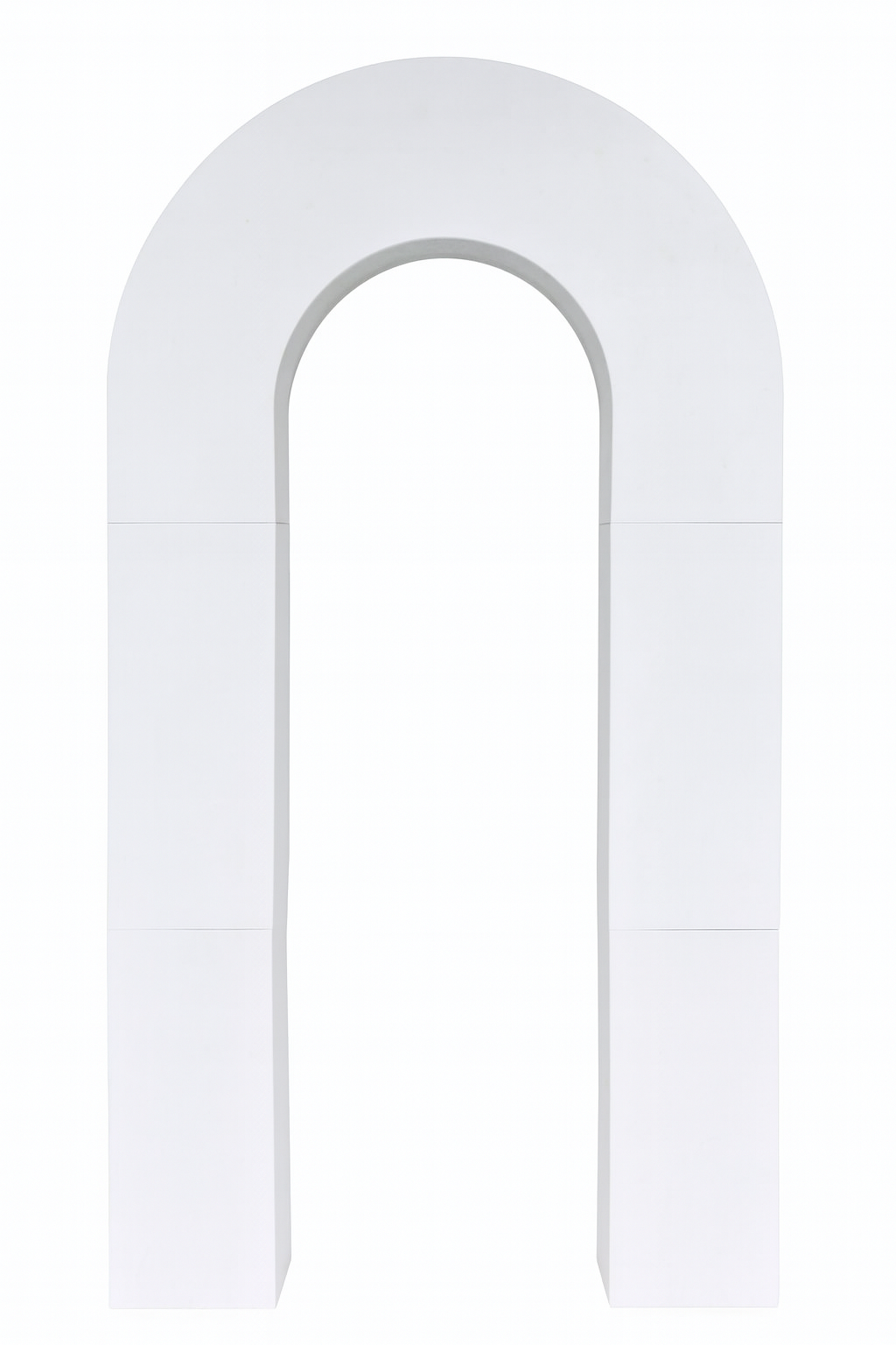 Painel Arco Liso Compacto