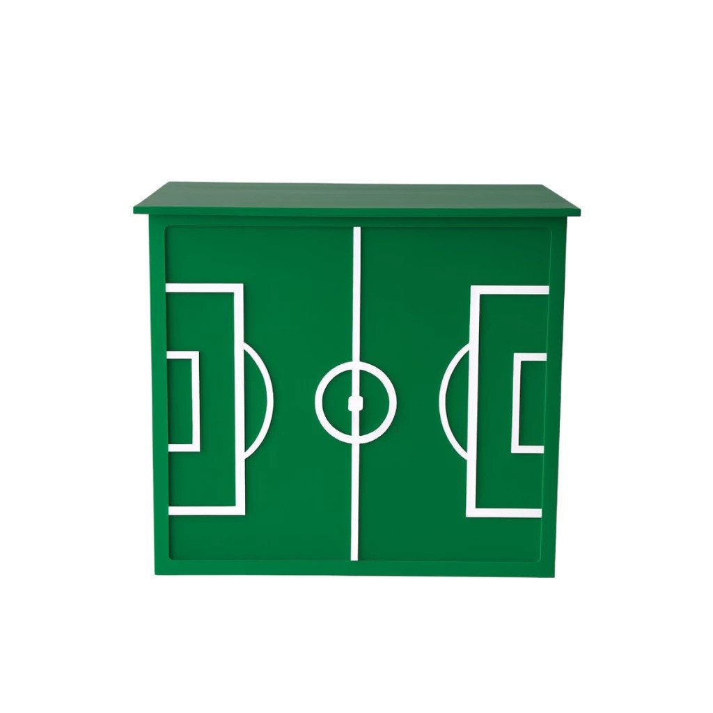 Mesa Campo Futebol