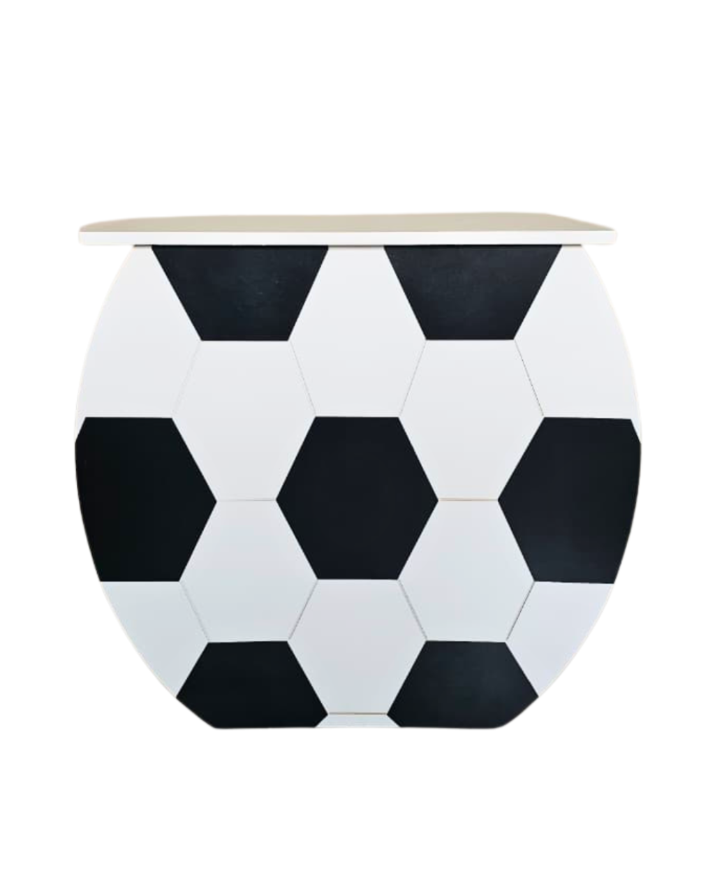 Mesa Bola Desmontável 