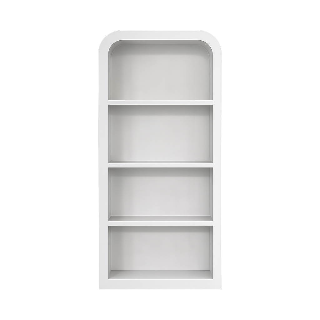 Painel Prateleira Cintra 