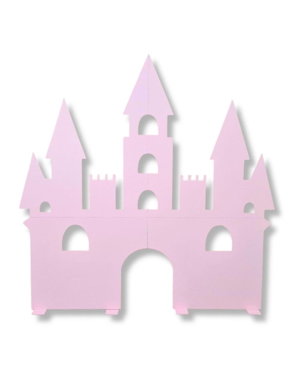 Painel Castelo Disney