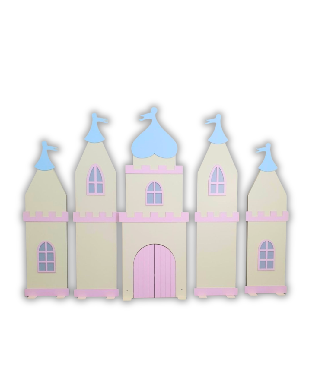 Cenário Castelo Jasmine