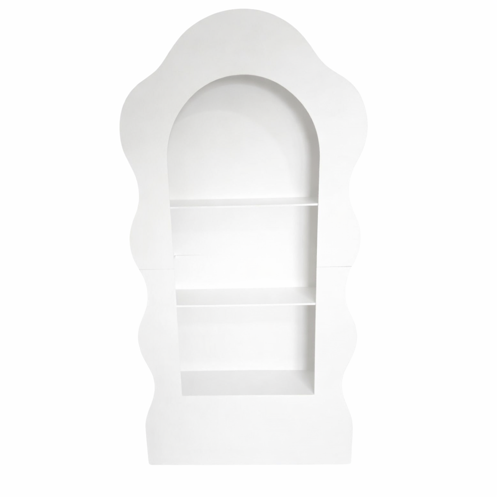 Armário Lilly Com Prateleiras