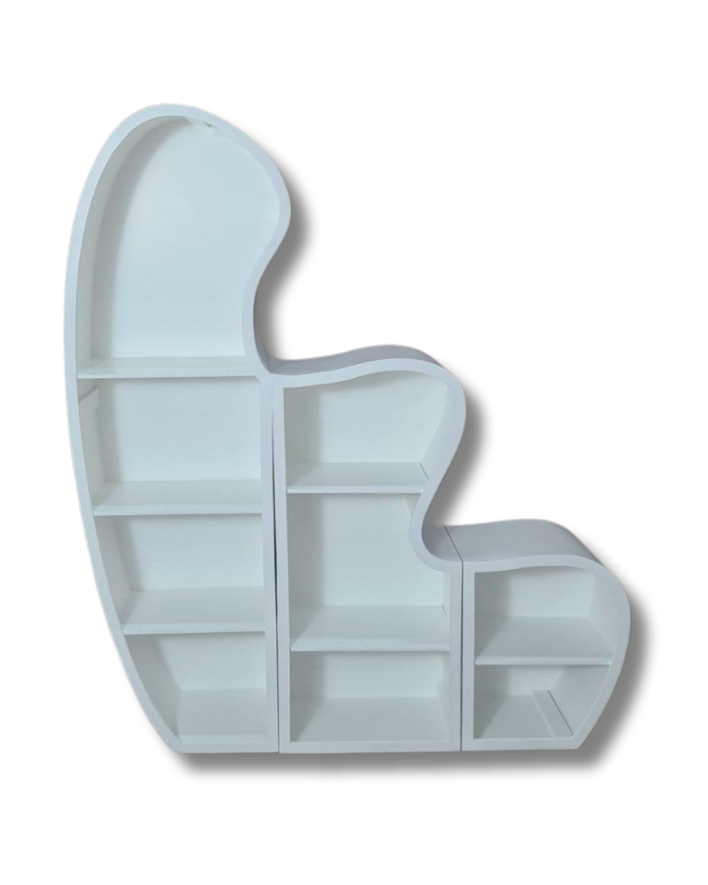 Armário Orgânico Hibisco   