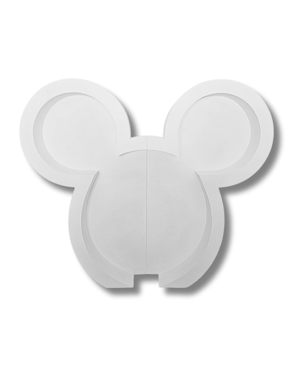 PAINEL MICKEY/MINNIE 3D