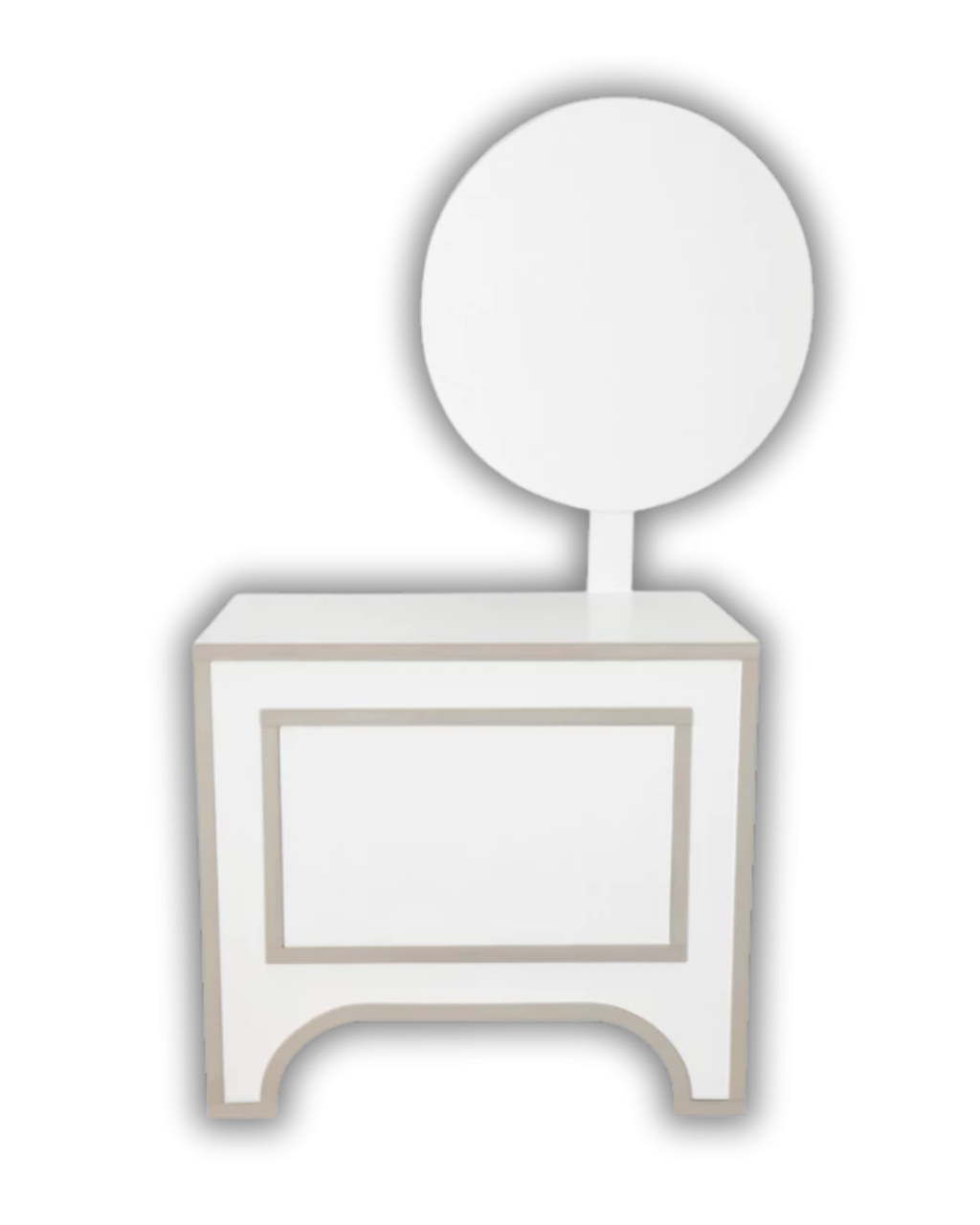 Pocket Table Tabita Cintra