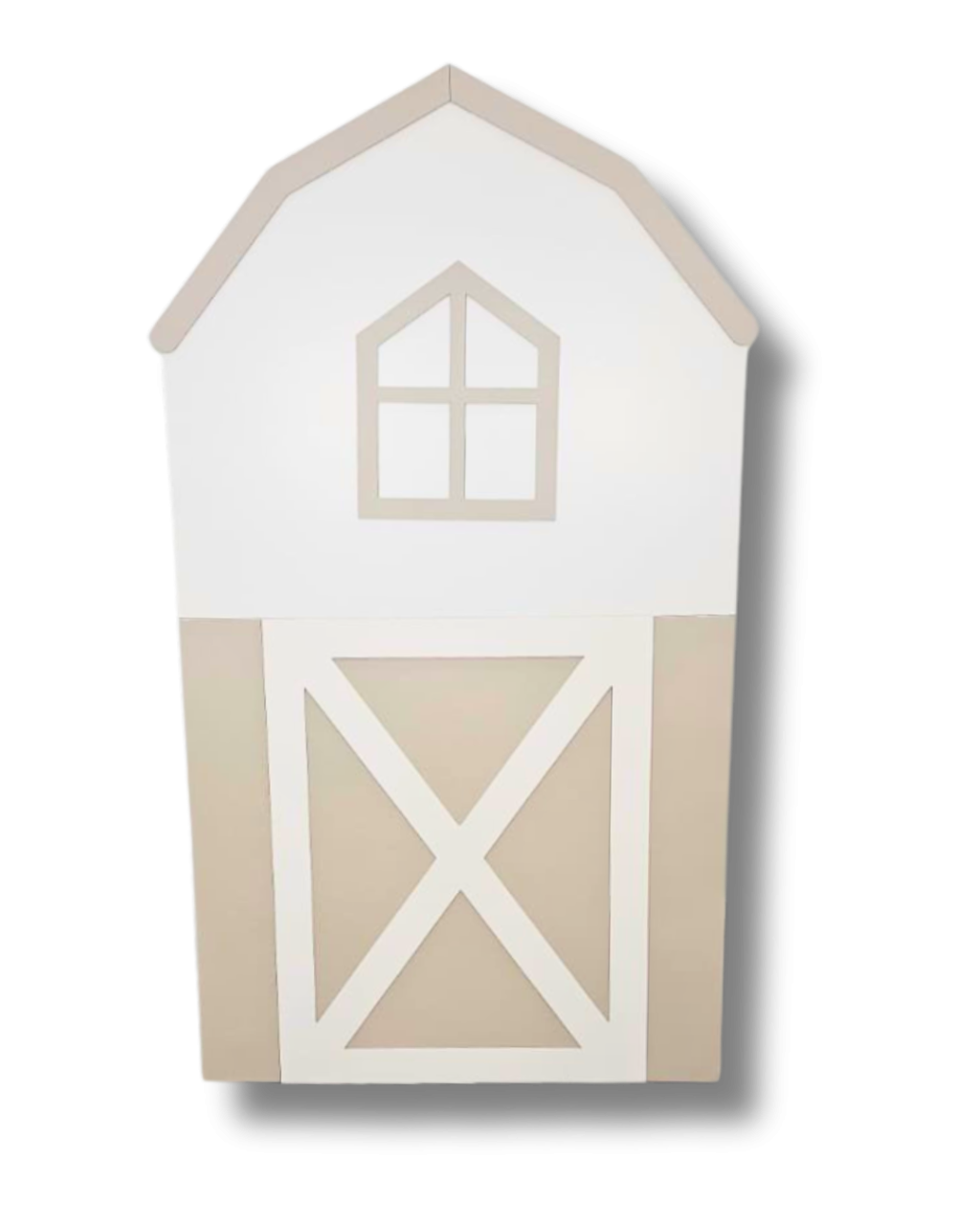 Painel Celeiro 2 EM 1