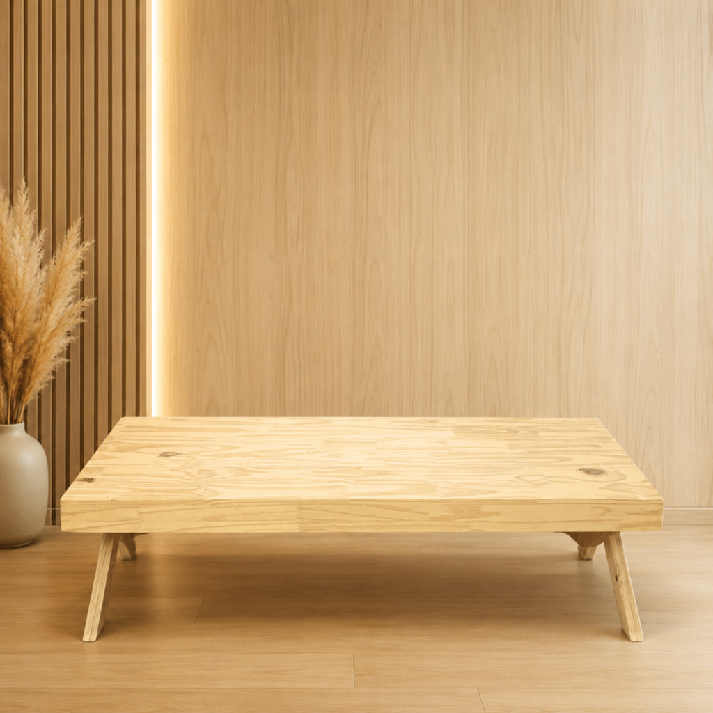 Mesa Piquenique 