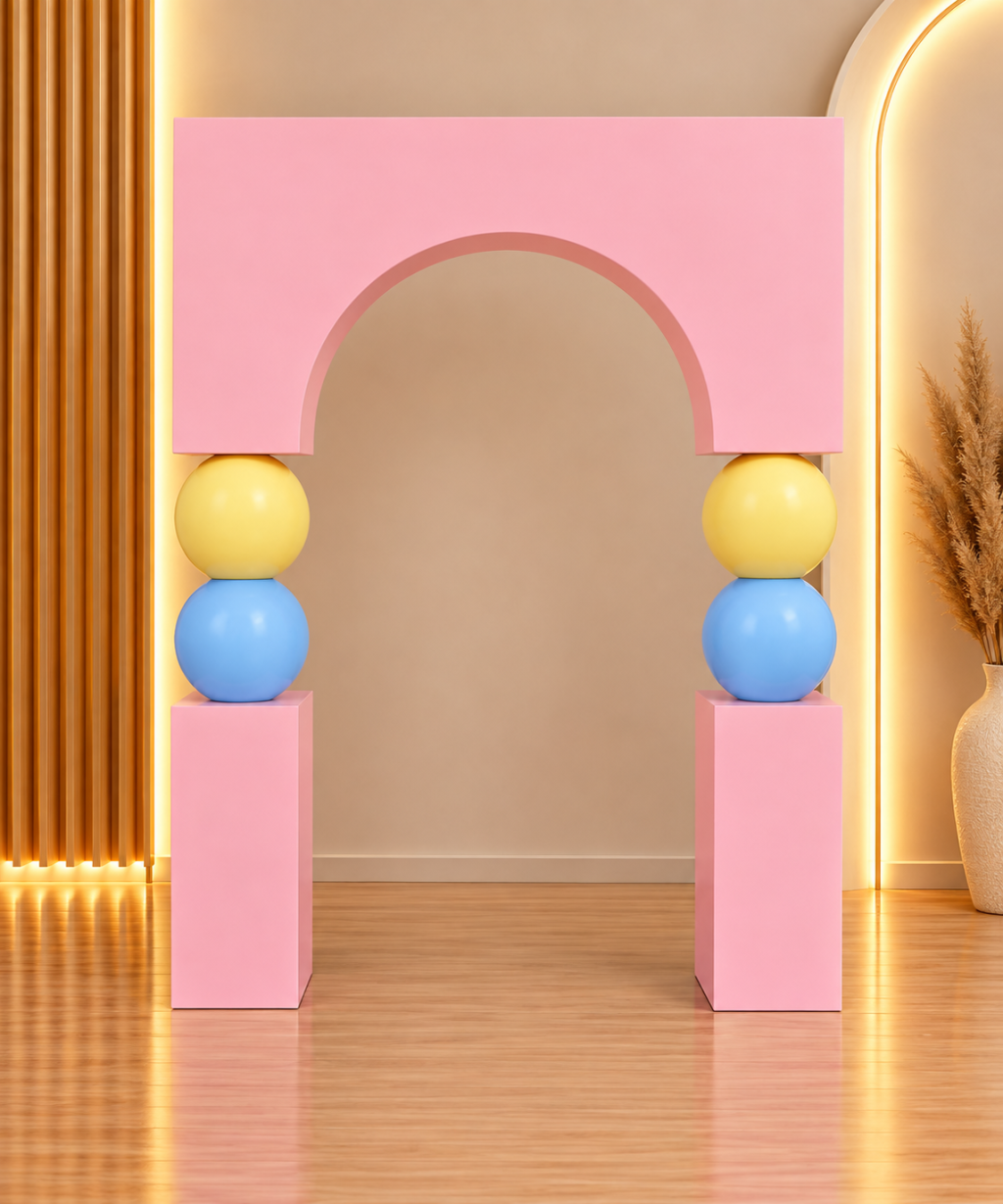 Portal Ballon Prime 