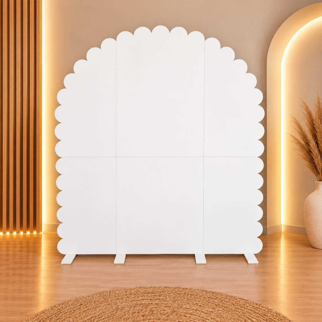 Painel Aly Babadinho