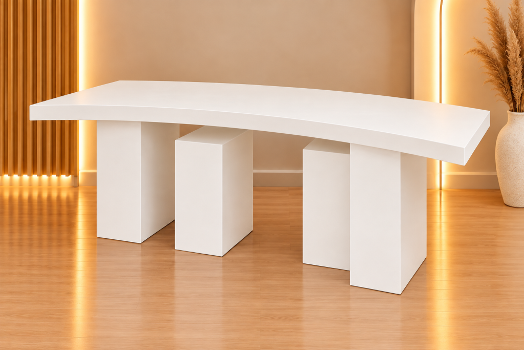 Mesa duo