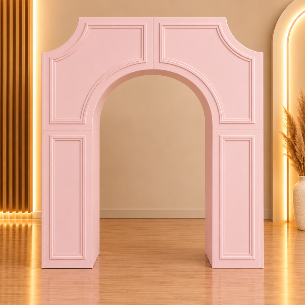 Portal Boisserie Master