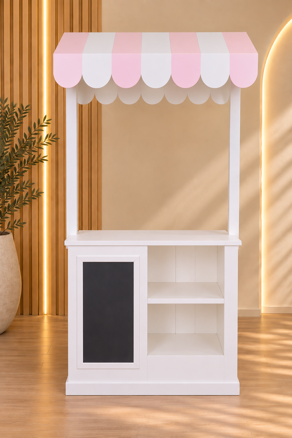 Candy Bar 