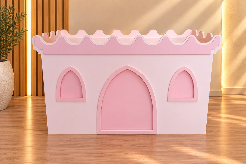 Mesa Castelo