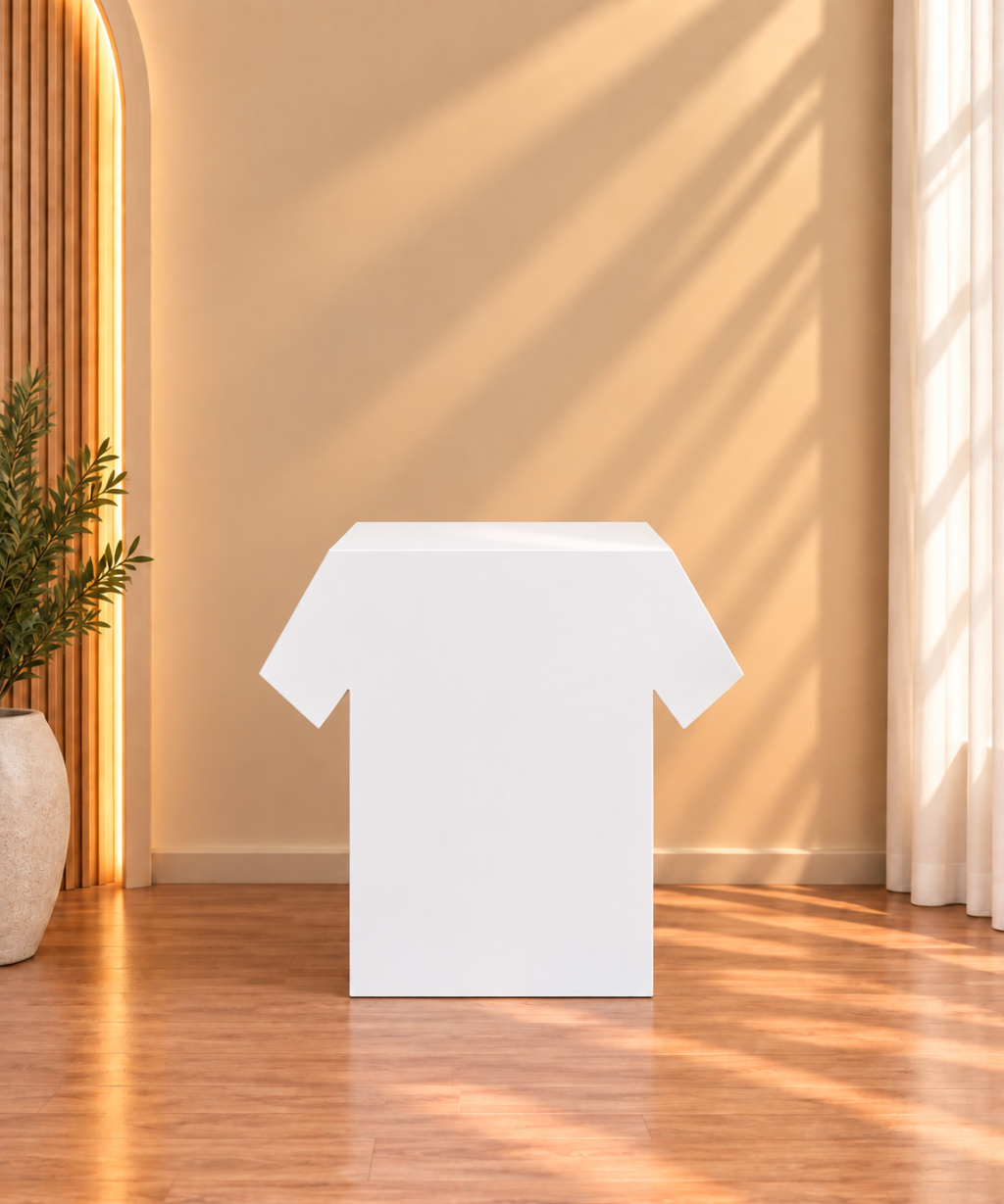 Mesa Camisa