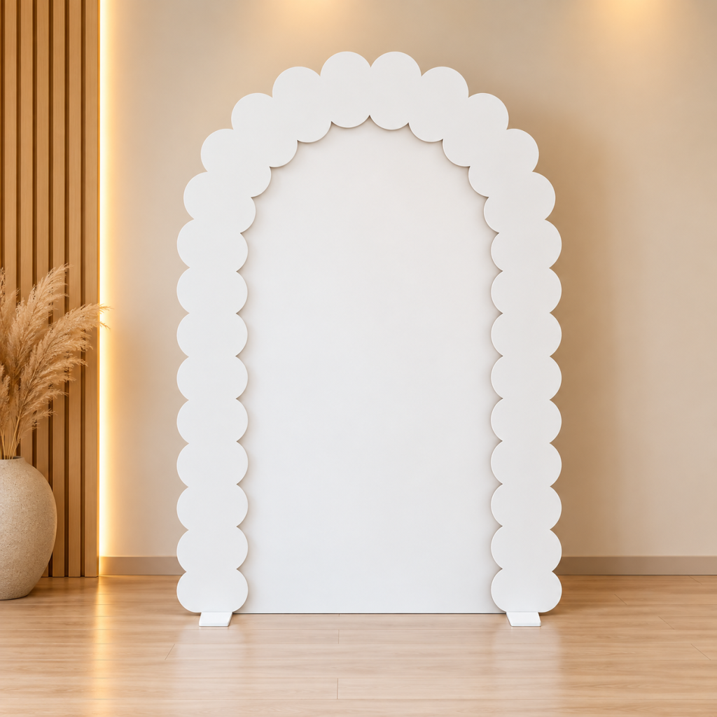 Painel Bubble