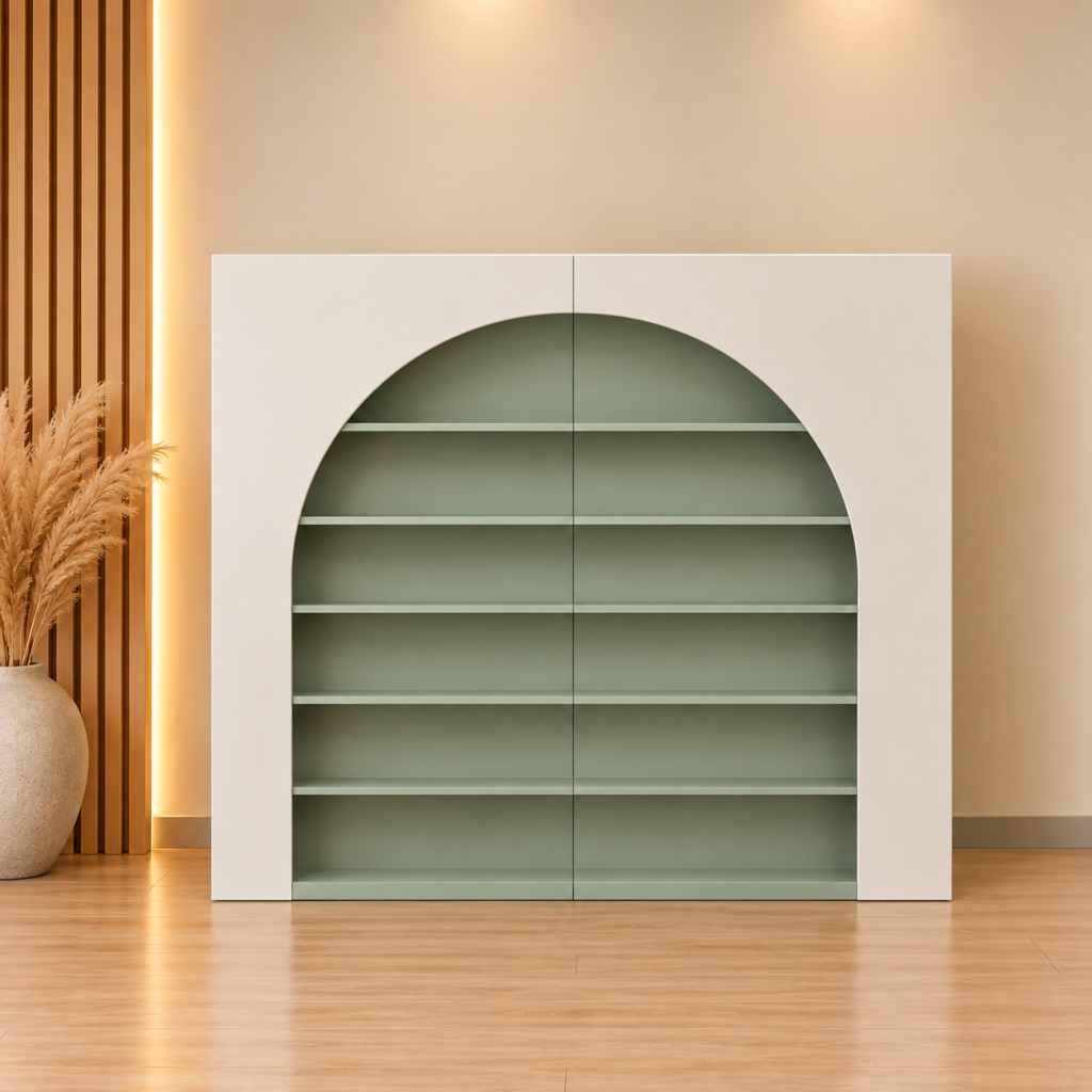 Painel Prateleira Master