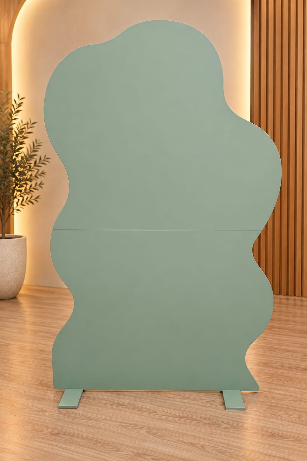 Painel Orgânico José