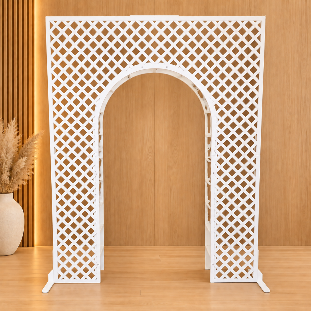 Portal Treliçado