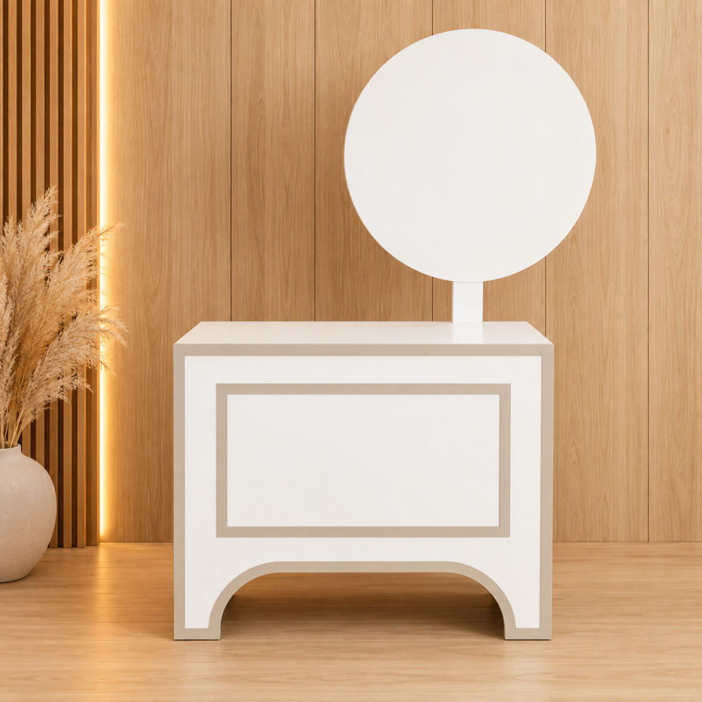 Pocket Table Tabita Cintra