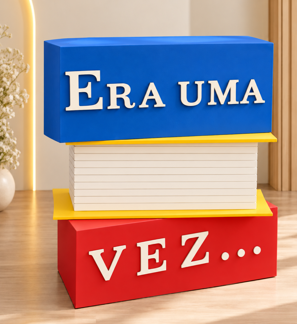 Mesa livro 