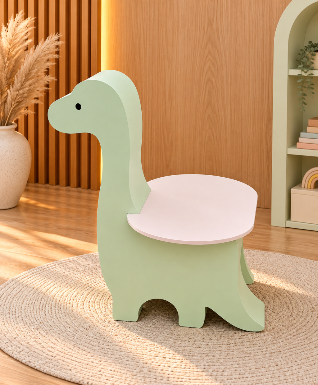 Mesa Dino