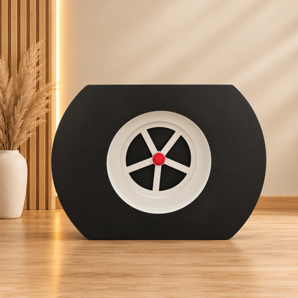Mesa Tyre