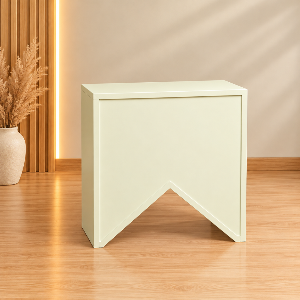 Mesa Bandeirinha 