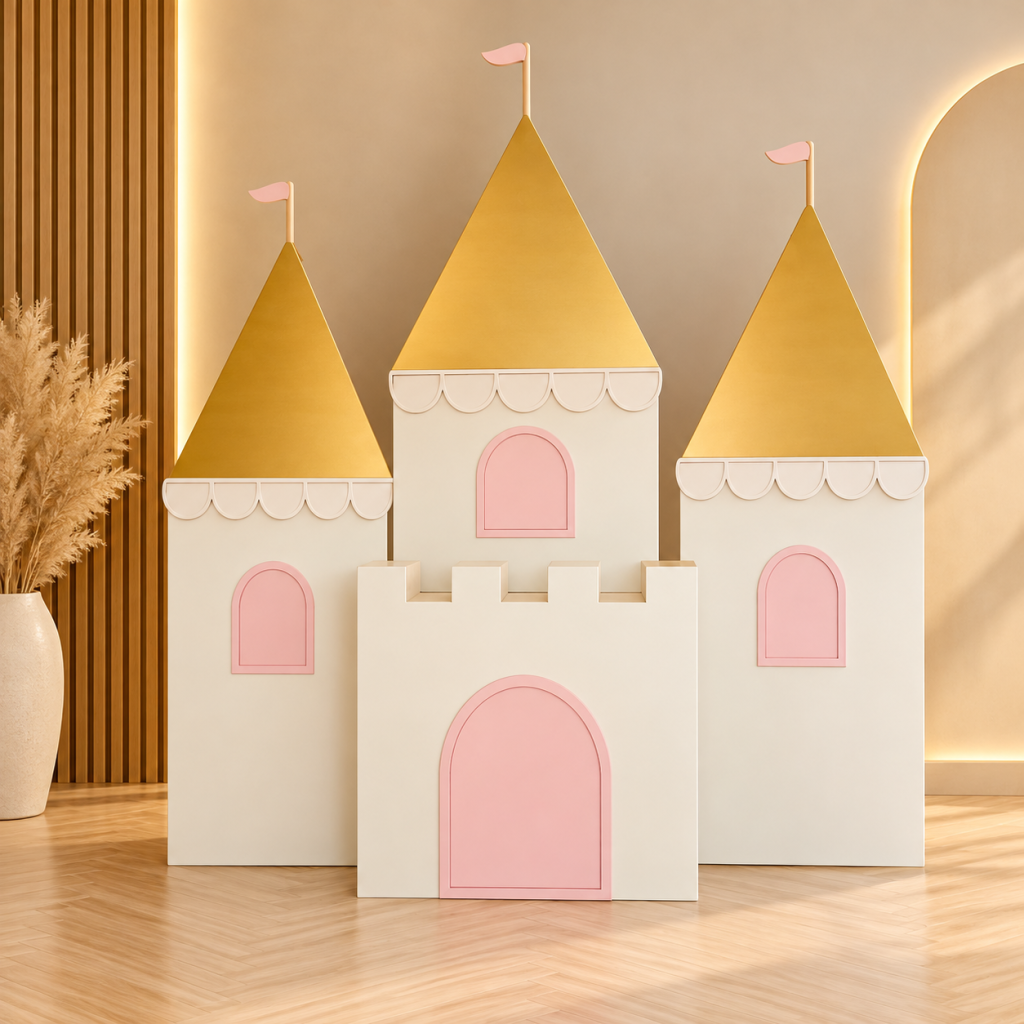 Castelo Princess