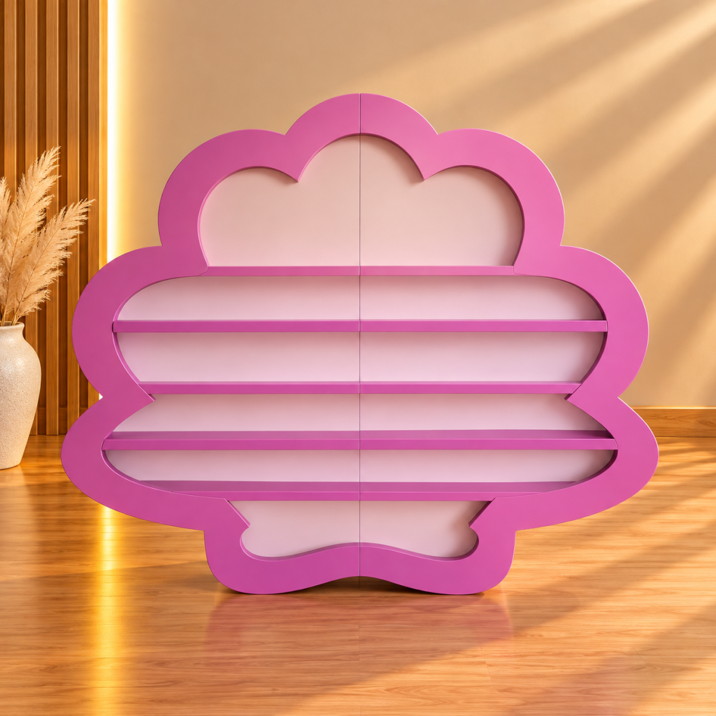 Painel Concha Diana Mota