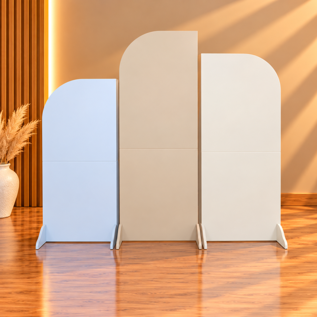 Painel Desconstruido Quina 