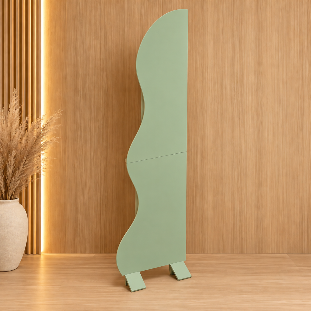 Painel Wave Slim