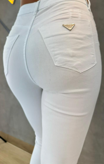Calça Miller